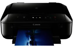 Canon Pixma MG6850 Inkjet Printer